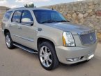 2007 Cadillac Escalade under $14000 in Texas