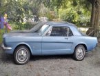 1965 Ford Mustang under $4000 in Florida