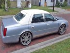 2004 Cadillac DeVille - Clearwater, FL