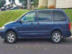 2002 Mazda MPV was SOLD for only $400...!