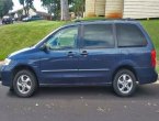 2002 Mazda MPV - Kapolei, HI