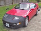 1994 Nissan 350Z under $7000 in Texas