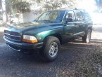 1999 Dodge Durango under $3000 in Florida