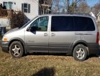 2004 Pontiac Montana under $1000 in Michigan