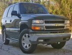 2001 Chevrolet Tahoe under $4000 in Florida