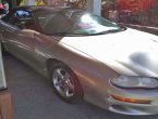 2001 Chevrolet Camaro under $5000 in Maryland