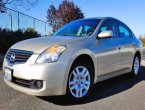 2009 Nissan Altima under $7000 in Washington