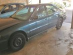 1997 Honda Accord under $1000 in California