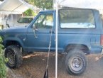 1984 Ford Bronco under $4000 in California