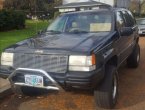 1997 Jeep Grand Cherokee under $5000 in Oregon