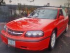 2004 Chevrolet Impala under $3000 in Oregon