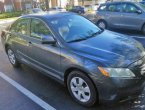 2007 Toyota Camry under $6000 in Florida