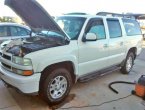 2003 Chevrolet Suburban under $3000 in Wyoming