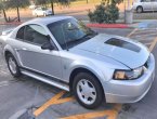 1999 Ford Mustang under $3000 in Texas