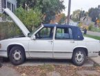 1993 Cadillac DeVille - Burton, MI