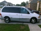 2000 Ford Windstar under $3000 in Texas