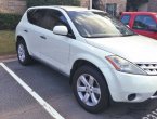 2007 Nissan Murano under $4000 in Georgia