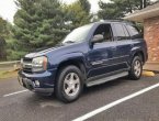 2003 Chevrolet Trailblazer under $3000 in New Jersey
