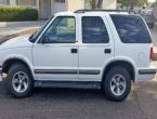 1997 Chevrolet Blazer under $3000 in Arizona