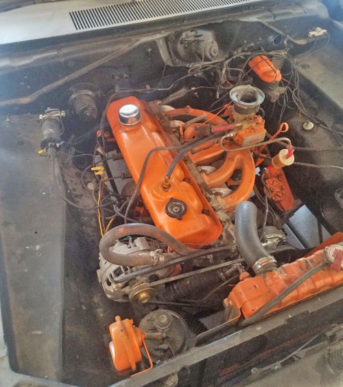 1972 Dodge Dart Swinger 225 Slant Six By Owner Tucson AZ 85706 $2 pic 1972 Dodge Dart Swinger 225 Slant Six By Owner Tucson AZ 85706 $2