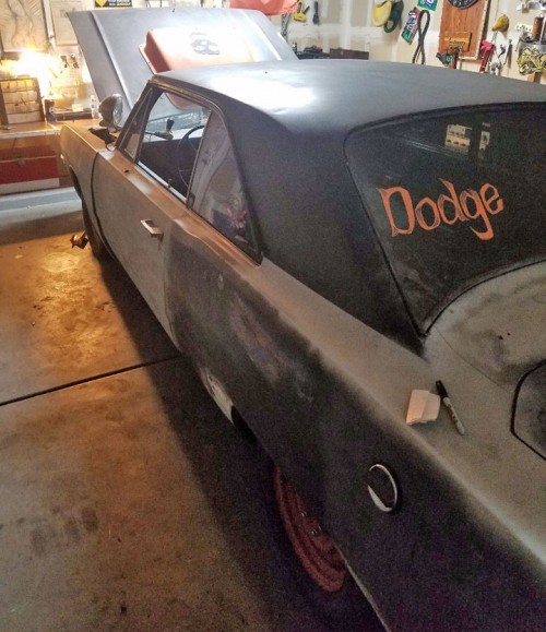 1972 Dodge Dart Swinger 225 Slant Six By Owner Tucson AZ 85706 $2 1972 Dodge Dart Swinger 225 Slant Six By Owner Tucson AZ 85706 $2 photo