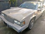 1998 Cadillac DeVille under $4000 in Florida