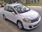 2008 Nissan Versa under $3000 in TX