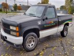 1993 Chevrolet Silverado under $5000 in Indiana
