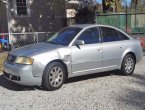 1998 Audi A6 under $2000 in Georgia