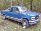 1995 GMC G1500 in North Carolina