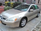2005 Honda Accord under $4000 in New York