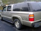 2001 Chevrolet Suburban under $3000 in Virginia