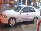 2005 Nissan Sentra under $2000 in Wisconsin