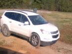 2011 Chevrolet Traverse under $21000 in Georgia