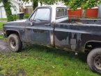 1984 Chevrolet C20-K20 under $2000 in Washington