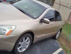 2003 Honda Accord under $4000 in Georgia