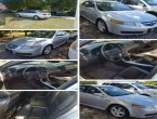 2007 Acura TL under $5000 in North Carolina