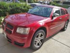 2008 Dodge Magnum under $7000 in California