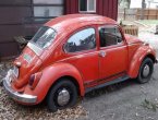 1972 Volkswagen Beetle under $4000 in Texas