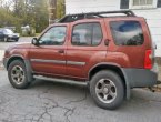2002 Nissan Xterra under $3000 in Pennsylvania
