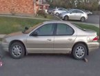 1999 Chrysler Cirrus in Ohio