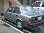 Corolla was SOLD for only $400...!