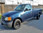 F-150 was SOLD for only $1900...!