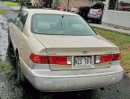 2000 Toyota Camry (Brown)