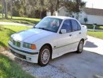 1995 BMW 318 in Florida