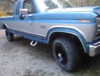 1985 Ford F-250 under $2000 in Washington