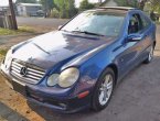 2003 Mercedes Benz 230 under $6000 in Oregon