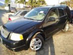 2006 Ford Freestyle in California