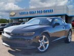 2015 Chevrolet Camaro under $26000 in Mississippi