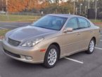 2002 Lexus ES 300 under $3000 in Georgia